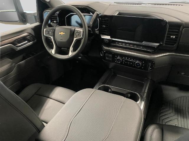 new 2026 Chevrolet Silverado 3500 car, priced at $78,150