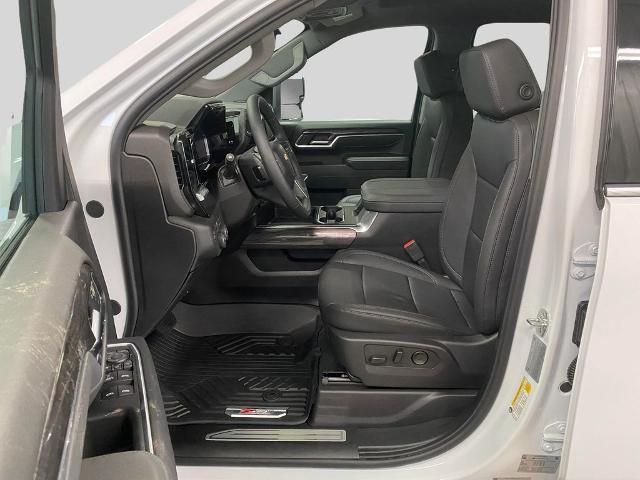 new 2026 Chevrolet Silverado 3500 car, priced at $78,150