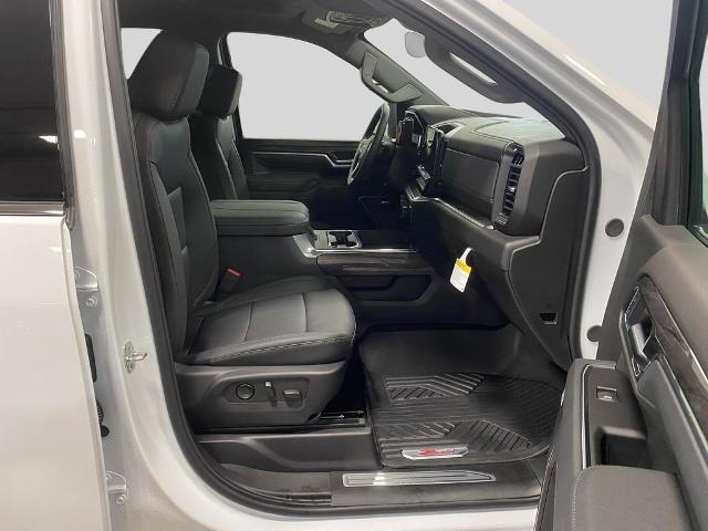 new 2026 Chevrolet Silverado 3500 car, priced at $78,150