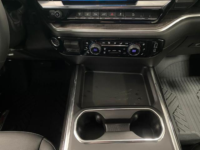 new 2026 Chevrolet Silverado 3500 car, priced at $78,150