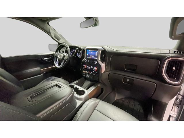 used 2019 GMC Sierra 1500 car, priced at $40,590