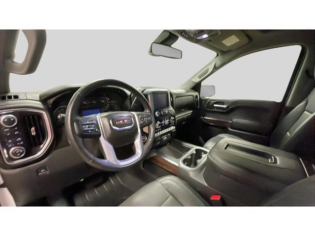 used 2019 GMC Sierra 1500 car, priced at $40,590