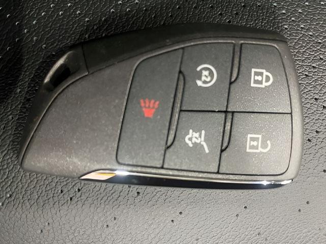 new 2026 Chevrolet Traverse car, priced at $59,006