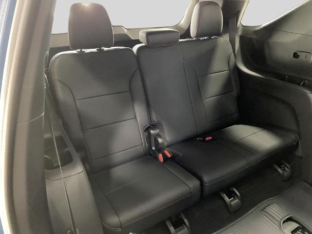 new 2026 Chevrolet Traverse car, priced at $59,006