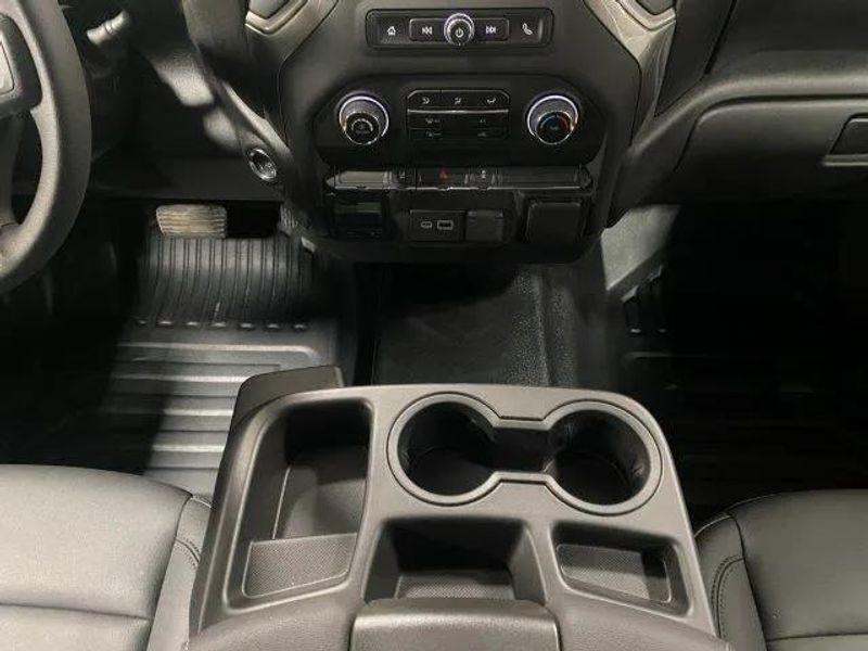 new 2025 Chevrolet Silverado 3500 car, priced at $64,096