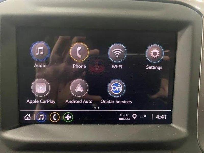 new 2025 Chevrolet Silverado 3500 car, priced at $64,096