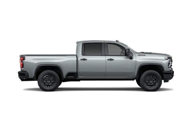 new 2026 Chevrolet Silverado 2500 car, priced at $81,803