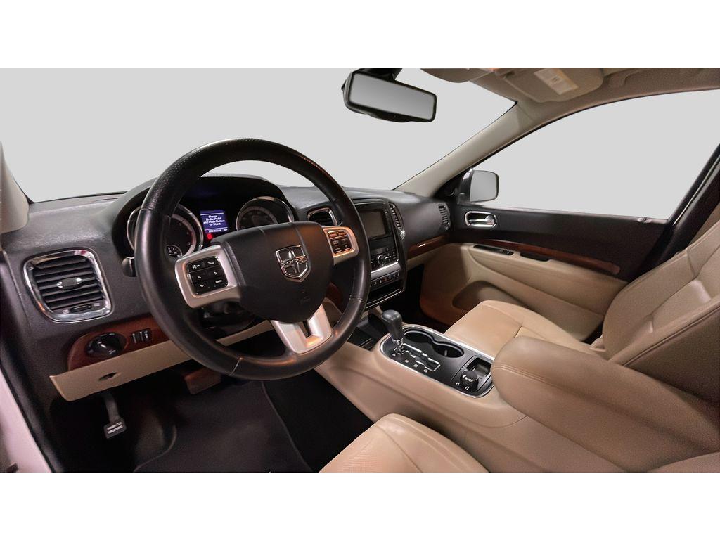 used 2013 Dodge Durango car, priced at $11,540