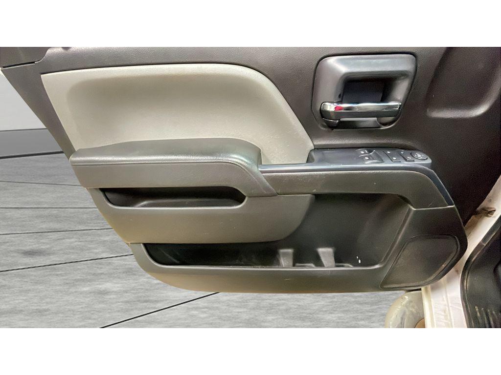 used 2016 Chevrolet Silverado 1500 car, priced at $6,775