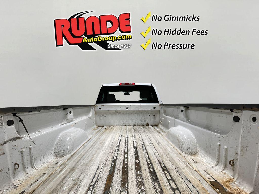 used 2016 Chevrolet Silverado 1500 car, priced at $6,775