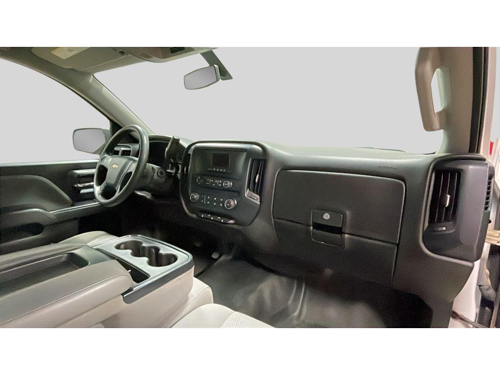 used 2016 Chevrolet Silverado 1500 car, priced at $6,775