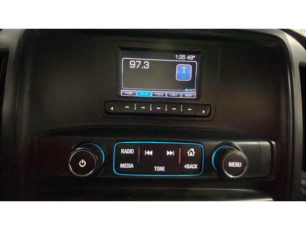 used 2016 Chevrolet Silverado 1500 car, priced at $6,775