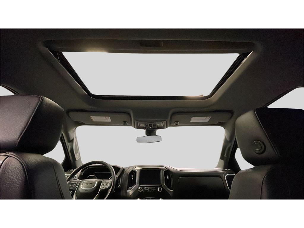 used 2023 GMC Sierra 2500 car, priced at $57,752