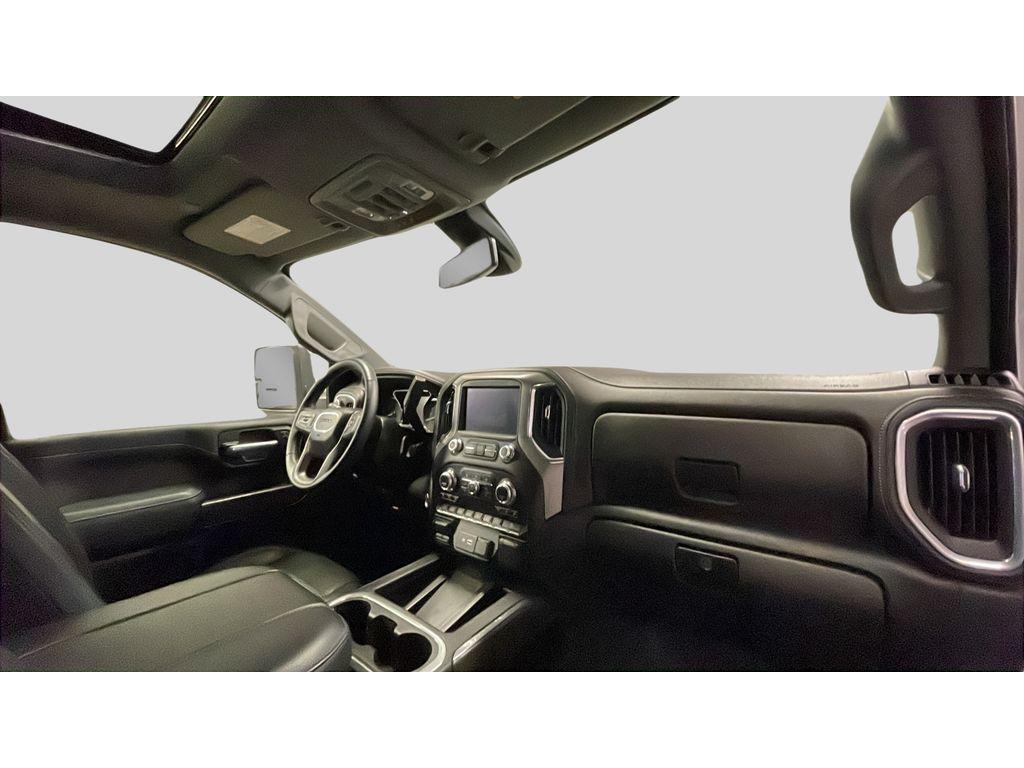 used 2023 GMC Sierra 2500 car, priced at $57,752