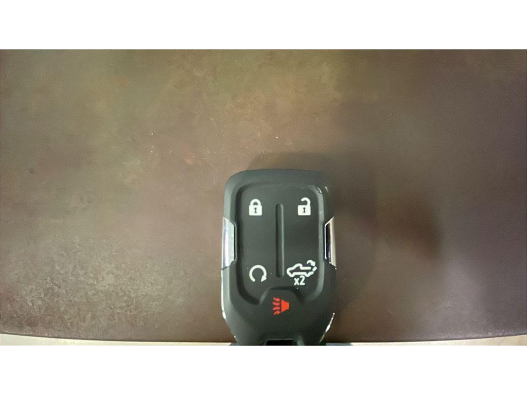 used 2023 GMC Sierra 2500 car, priced at $57,752