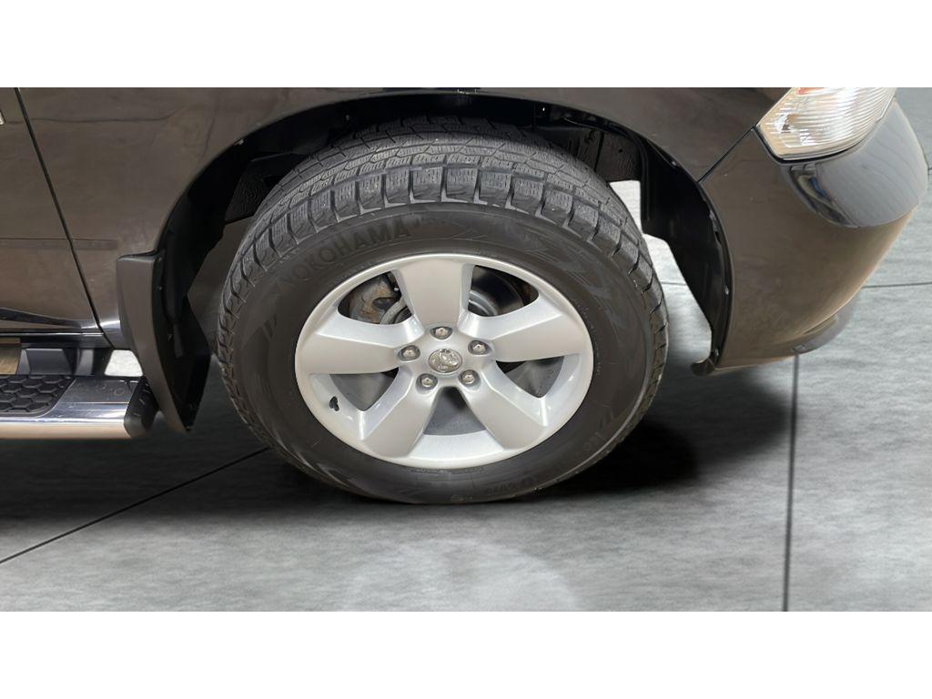 used 2021 Ram 1500 Classic car, priced at $28,990