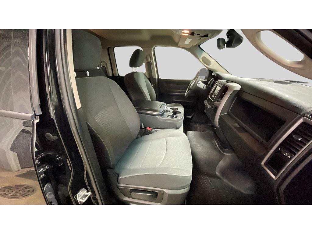 used 2021 Ram 1500 Classic car, priced at $28,990