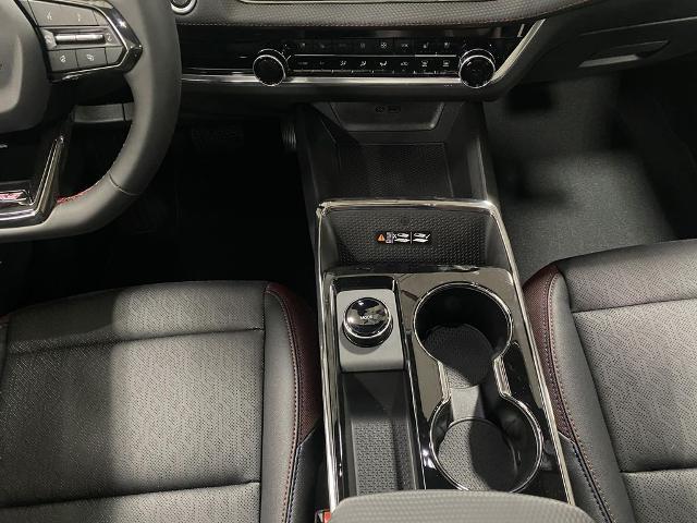 new 2026 Chevrolet Equinox car, priced at $39,993