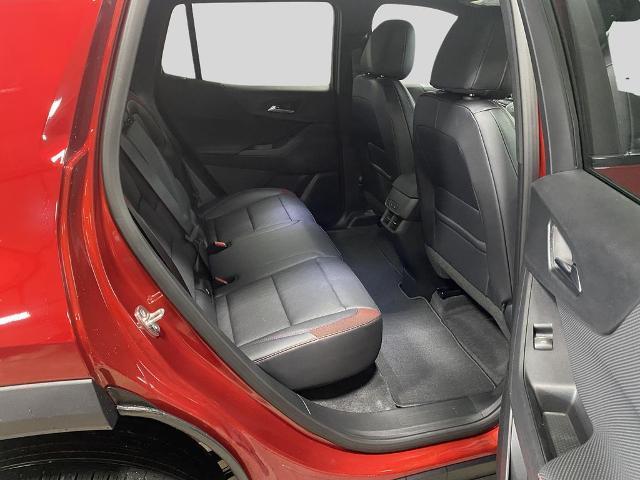 new 2026 Chevrolet Equinox car, priced at $39,993