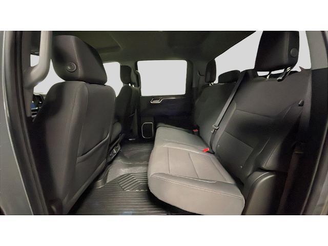 used 2024 Chevrolet Silverado 2500 car