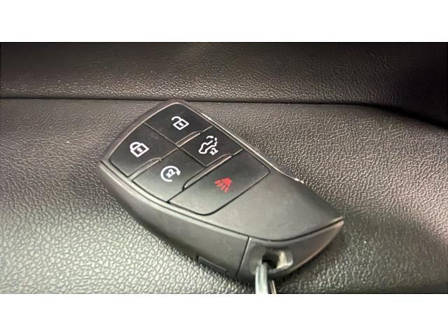 used 2024 Chevrolet Silverado 2500 car