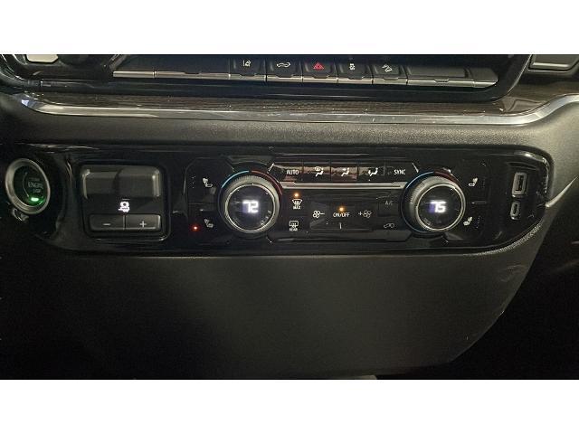 used 2024 Chevrolet Silverado 2500 car