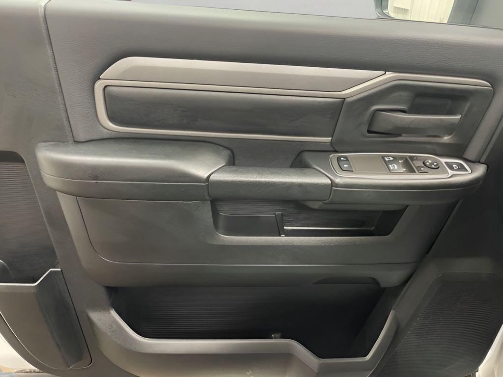 used 2023 Ram 2500 car, priced at $41,199