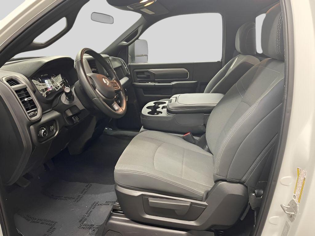 used 2023 Ram 2500 car, priced at $41,199