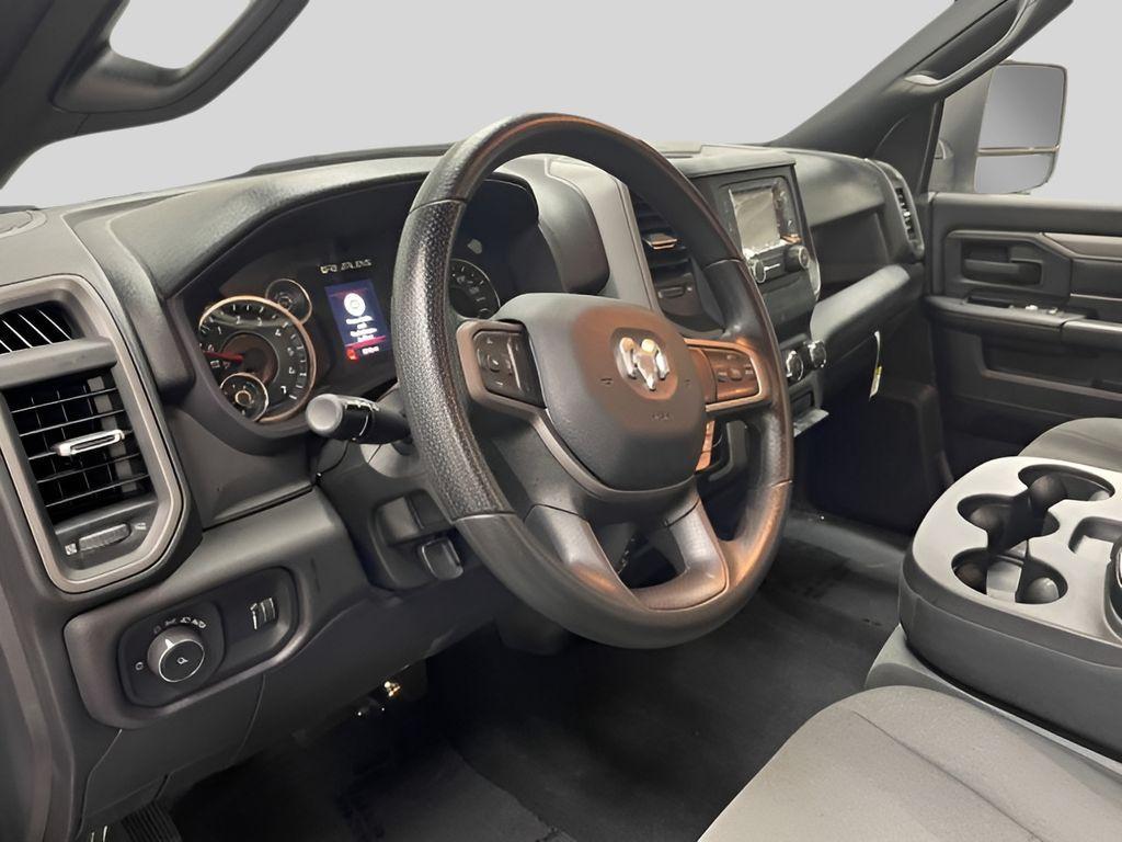 used 2023 Ram 2500 car, priced at $41,199