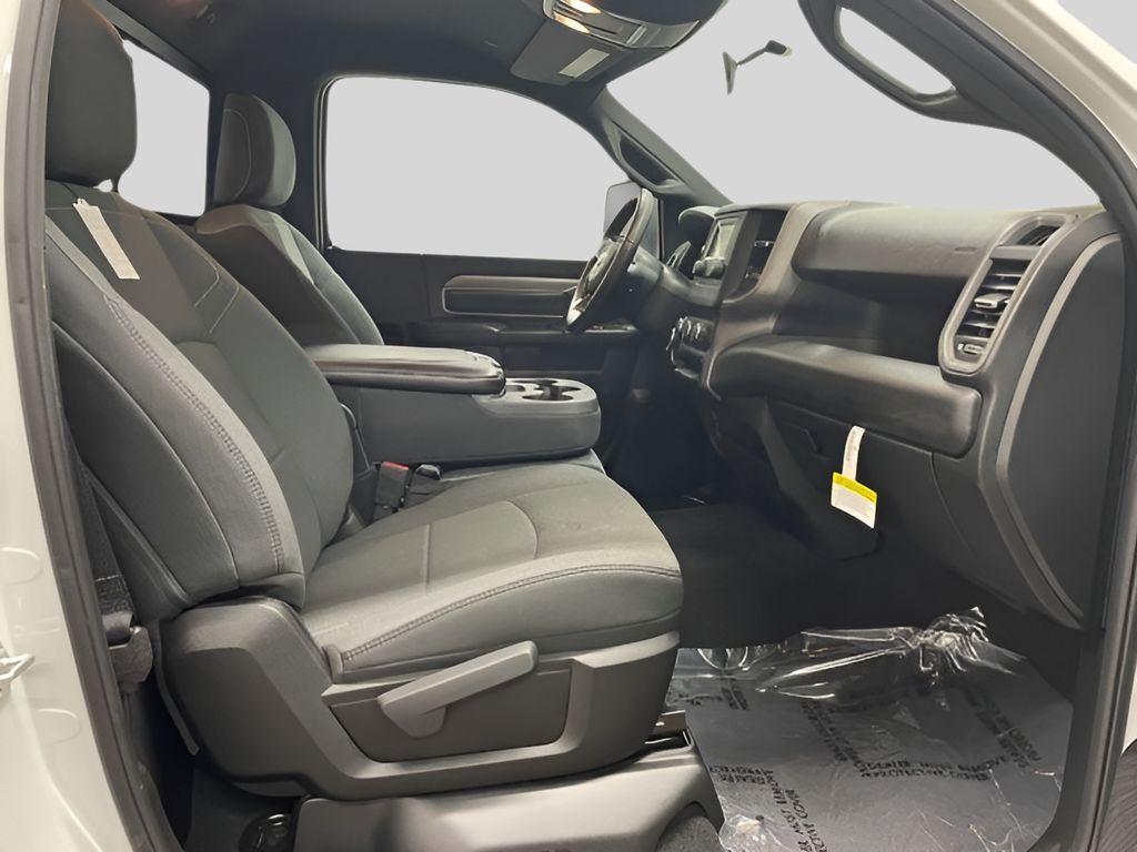 used 2023 Ram 2500 car, priced at $41,199