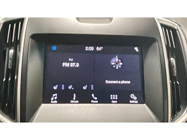 used 2019 Ford Edge car, priced at $12,430