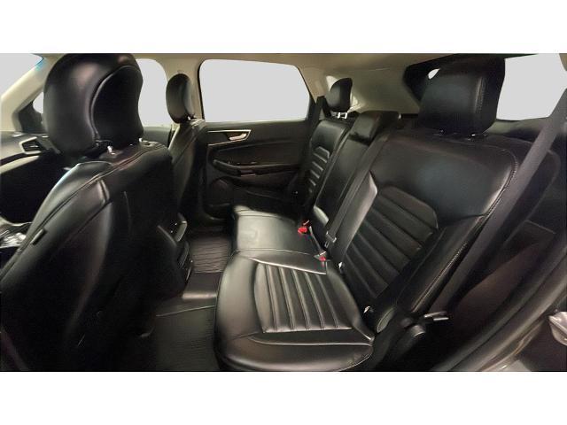 used 2019 Ford Edge car, priced at $12,430