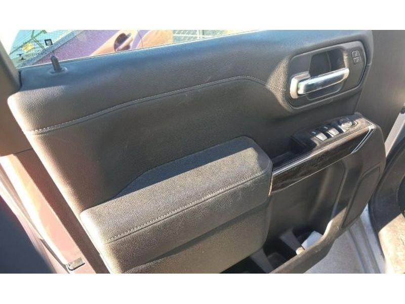 used 2019 Chevrolet Silverado 1500 car, priced at $32,990