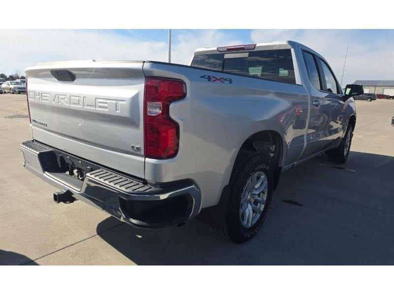 used 2019 Chevrolet Silverado 1500 car, priced at $32,990