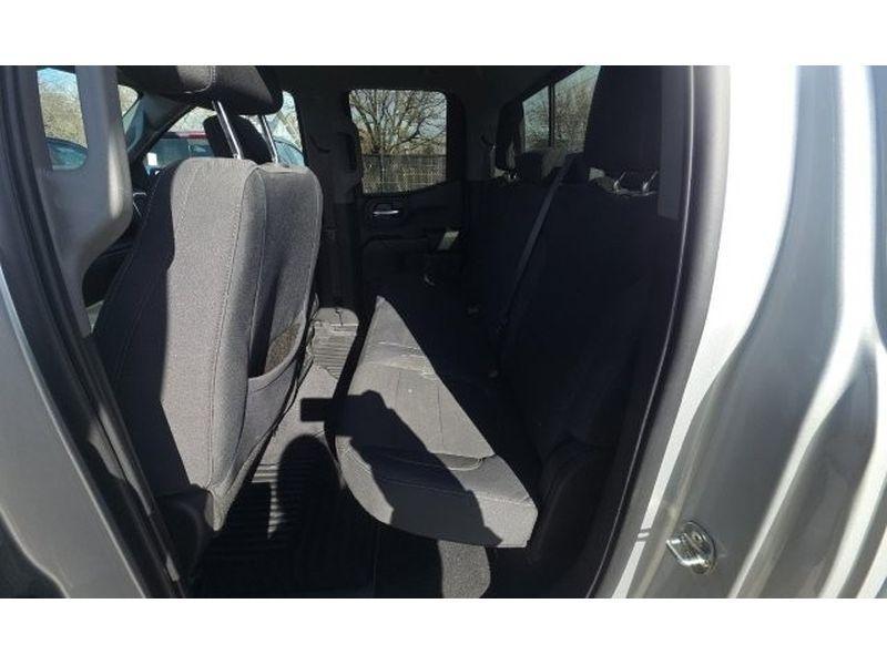 used 2019 Chevrolet Silverado 1500 car, priced at $32,990