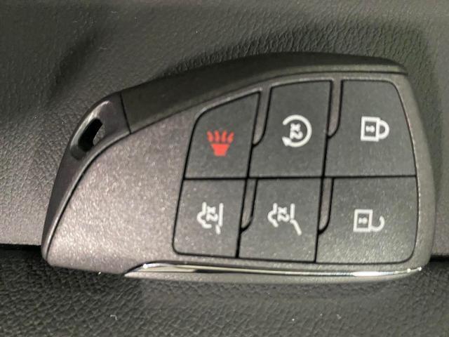 new 2026 Chevrolet Suburban car, priced at $82,130