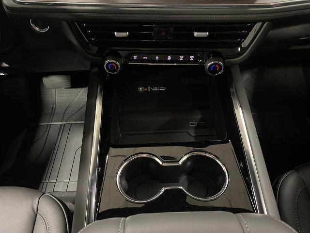 new 2026 Chevrolet Suburban car, priced at $82,130