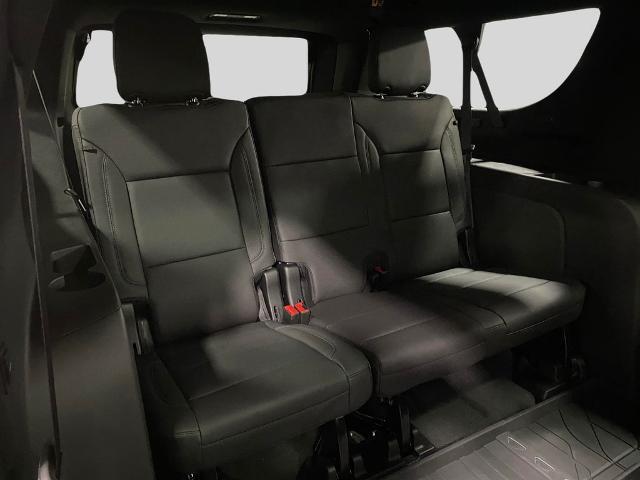 new 2026 Chevrolet Suburban car, priced at $82,130