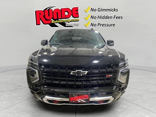 new 2026 Chevrolet Suburban car, priced at $82,130