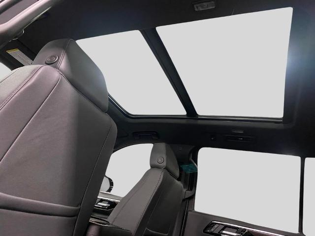 new 2026 Chevrolet Suburban car, priced at $82,130