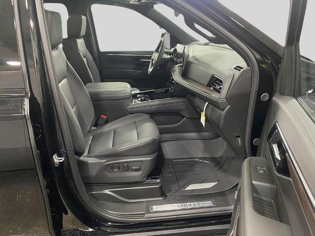 new 2026 Chevrolet Suburban car, priced at $82,130