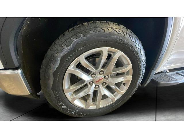 used 2021 GMC Sierra 1500 car, priced at $39,458