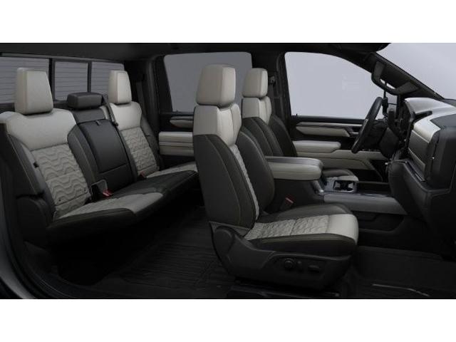 new 2026 Chevrolet Silverado 2500 car, priced at $81,803