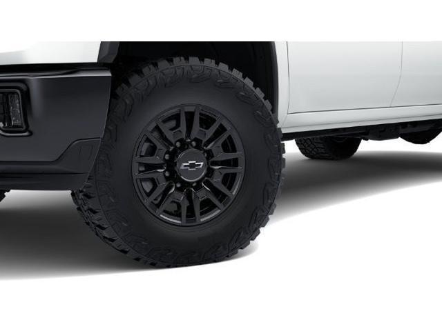 new 2026 Chevrolet Silverado 2500 car, priced at $81,803