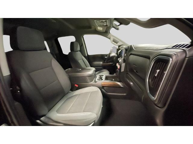 used 2021 GMC Sierra 1500 car, priced at $33,992