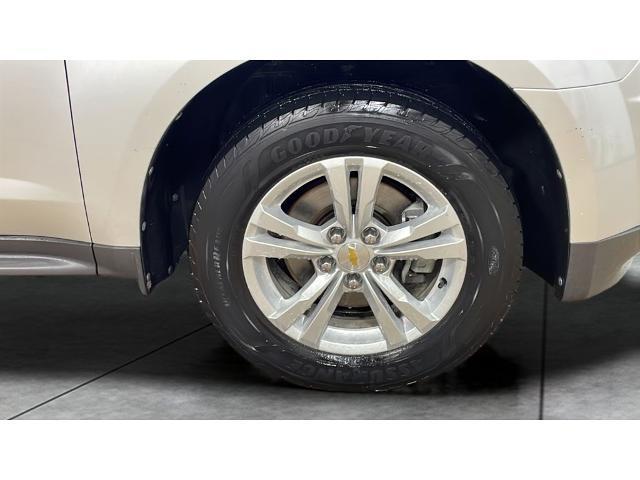 used 2011 Chevrolet Equinox car, priced at $7,981