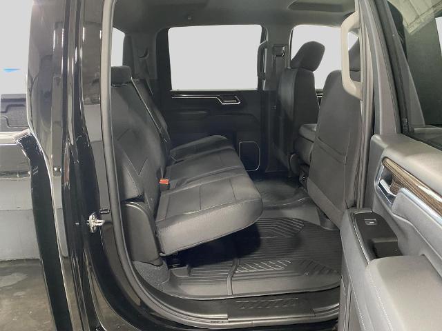 new 2026 Chevrolet Silverado 2500 car, priced at $59,899