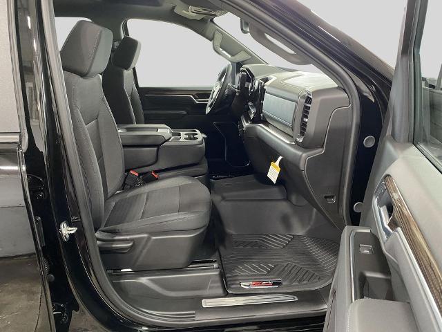 new 2026 Chevrolet Silverado 2500 car, priced at $59,899