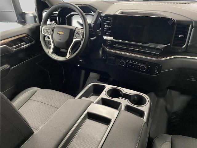 new 2026 Chevrolet Silverado 2500 car, priced at $59,899