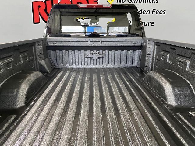 new 2026 Chevrolet Silverado 2500 car, priced at $59,899